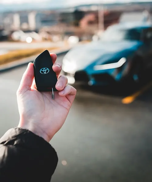 Zolo Cab team providing reliable taxi and cab services