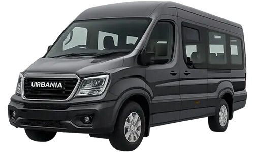 Toyota Innova Crysta